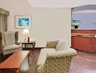 Microtel & By Wyndham Hotel Thomasville