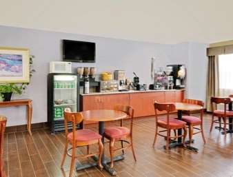 Microtel & By Wyndham 2*